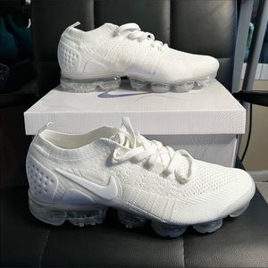 Nike Air VaporMax Flyknit 2 Men's Running Shoes
